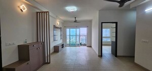 2 BHK Apartment For Rent in Karle Vario Homes, Hebbal