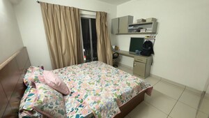 Bedroom in 3 BHK Apartment at SNN Raj Serenity, Begur Road – for Sale