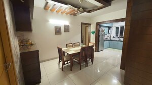 Team Area in 3 BHK Apartment at SNN Raj Serenity, Begur Road – for Sale