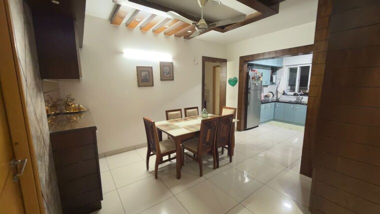 Team Area, snn-raj-serenity 3 Bedroom 1880 Sq.Ft. Apartment In Begur Road Bangalore 10617667