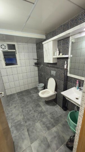 Team Area in 3 BHK Apartment at SNN Raj Serenity, Begur Road – for Sale