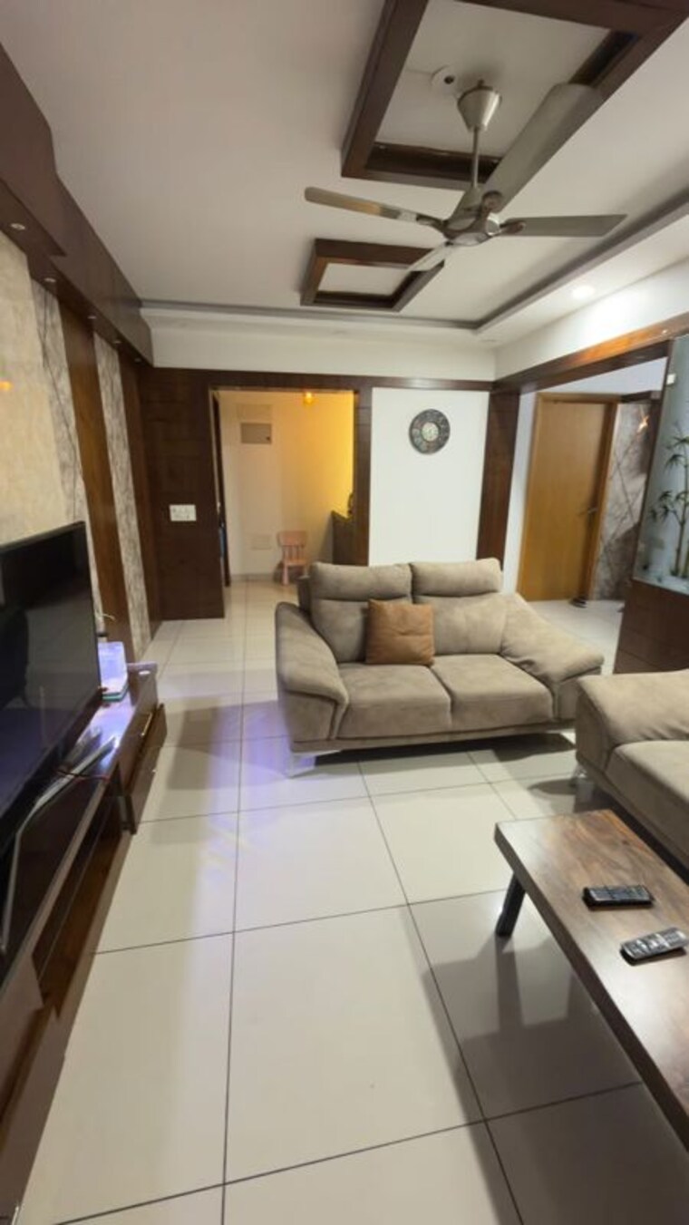 Team Area, snn-raj-serenity 3 Bedroom 1880 Sq.Ft. Apartment In Begur Road Bangalore 10617667