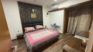 Bedroom in 3 BHK Apartment at SNN Raj Serenity, Begur Road – for Sale
