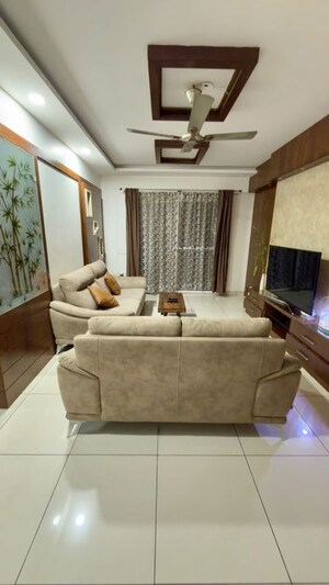 3 BHK Apartment For Sale in SNN Raj Serenity, Begur Road