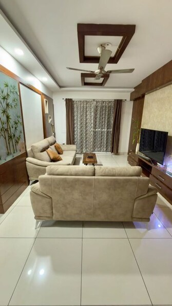 3 BHK + Store Room 1880 Sq.Ft. Apartment in SNN Raj Serenity