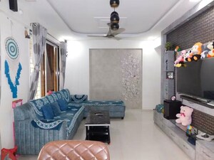 2 BHK Apartment For Sale in Ten United Athashri, Dhanori