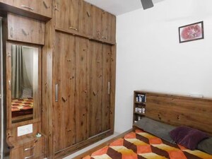 Room in 2 BHK Apartment at Ten United Athashri, Dhanori – for Sale