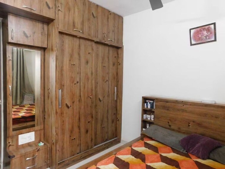 Room, ten-united-athashri 2 Bedroom 1003 Sq.Ft. Apartment In Dhanori Pune 10617666