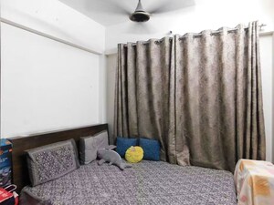 Bedroom in 2 BHK Apartment at Ten United Athashri, Dhanori – for Sale