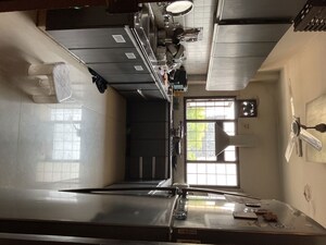 Kitchen in 3 BHK Apartment at Siddhi Vinayak Apartments Gurgaon, Sector 55 – for Rent