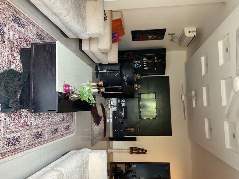 Kitchen, siddhi-vinayak-apartments-gurgaon 3 Bedroom 2000 Sq.Ft. Apartment In Sector 55 Gurgaon 10617670