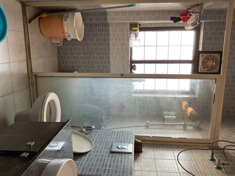 Kitchen, siddhi-vinayak-apartments-gurgaon 3 Bedroom 2000 Sq.Ft. Apartment In Sector 55 Gurgaon 10617670