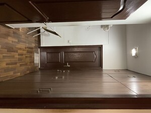 Kitchen in 3 BHK Apartment at Siddhi Vinayak Apartments Gurgaon, Sector 55 – for Rent