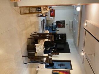 3 BHK + Prayer Room Apartment For Rent in Siddhi Vinayak Apartments Gurgaon in Sector 55, Gurgaon