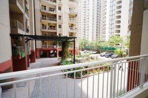 3 BHK Apartment – Exterior View View at Sam Palm Olympia, Sector 16c Greater Noida - for Sale