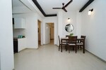3 BHK 1335 Sq.Ft. Apartment in Sam Palm Olympia