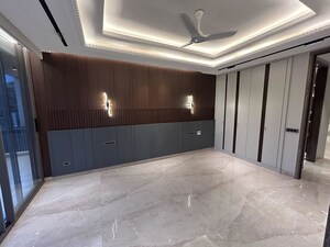 Kitchen in 4 BHK Builder Floor at Sector 23 – for Rent