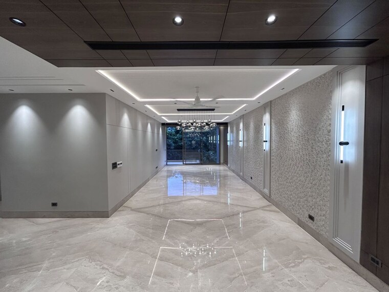 undefined, sector 23 4 Bedroom 2500 Sq.Ft. Builder Floor In Sector 23 Gurgaon 10617647