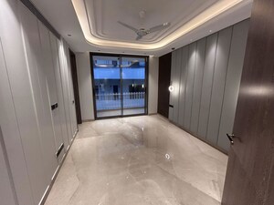 4 BHK Builder Floor For Rent in Sector 23