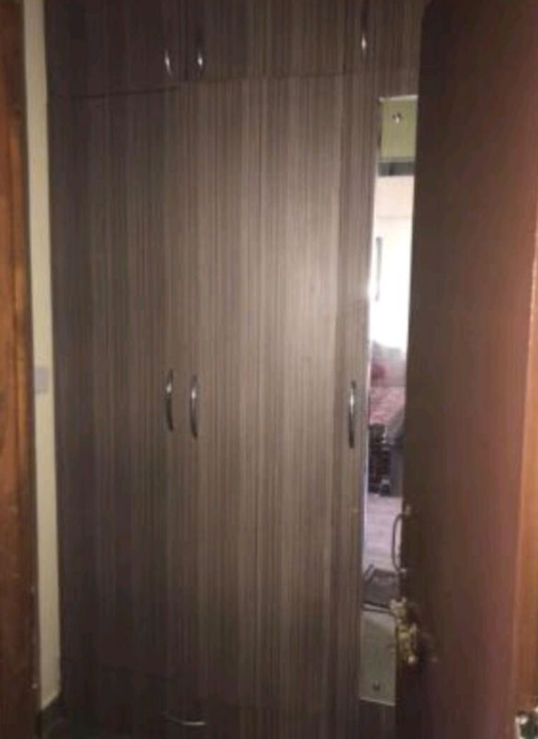Bathroom, butler colony 3 Bedroom 1600 Sq.Ft. Apartment In Butler Colony Lucknow 10617676