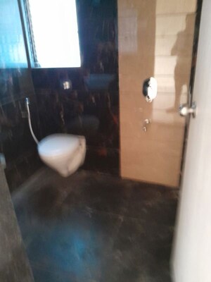 Living Room in 2 BHK Apartment at Konark J24 Mahavir Nagar CHS, Kandivali West – for Sale