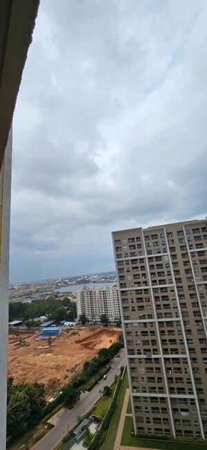 1 BHK Apartment – Exterior View View at Prestige Finsbury Park Hyde, Bagaluru - for Rent