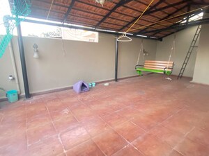 Room in 3 BHK Villa at Edifice Almond Tree Row House, Yelahanka – for Rent
