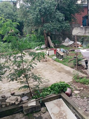  Plot – Garden View at Chinchwad - for Sale