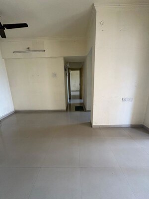 Building Lobby in 2 BHK Apartment at Puranik City, Kasarvadavali – for Rent