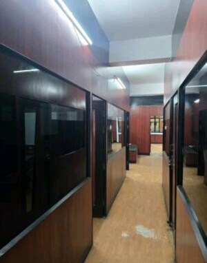   Office Space at Hazratganj – for Rent
