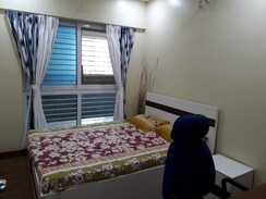 1 BHK Apartment For Sale in Vishal Krishna Blessing
