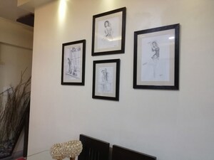 Room in 1 BHK Apartment at Vishal Krishna Blessing, Manjari – for Sale