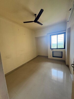 2 BHK Apartment For Sale in Puranik City, Kasarvadavali