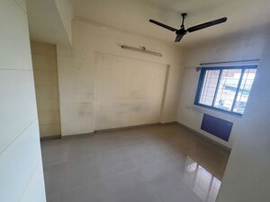Room in 2 BHK Apartment at Puranik City, Kasarvadavali – for Sale