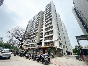 2 BHK Apartment For Sale in Hanspura