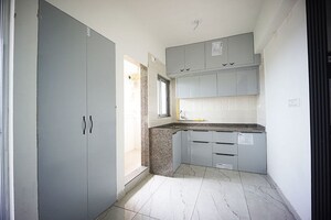 Kitchen in 2 BHK Apartment at Hanspura – for Sale