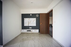 Kitchen in 2 BHK Apartment at Hanspura – for Sale