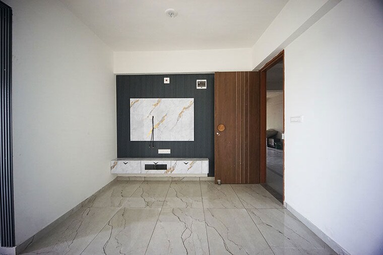 Kitchen, hanspura 2 Bedroom 140 Sq.Yd. Apartment In Hanspura Ahmedabad 10617700