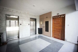 Room in 2 BHK Apartment at Hanspura – for Sale