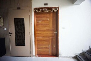 Room in 2 BHK Apartment at Hanspura – for Sale