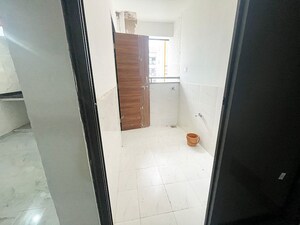 Bathroom in 2 BHK Apartment at Hanspura – for Sale
