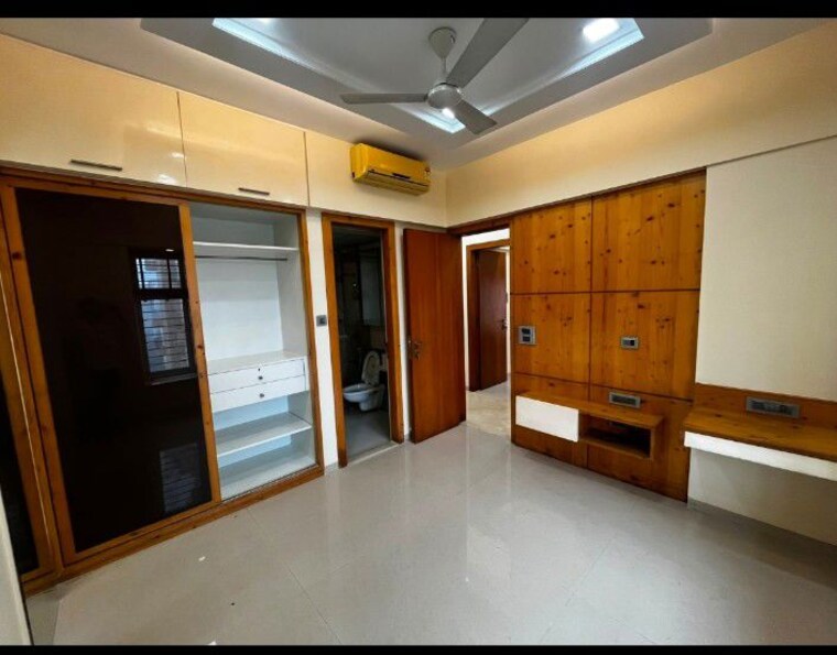 Living Room, dosti-group-imperia 3 Bedroom 1036 Sq.Ft. Apartment In Manpada Thane 10617684