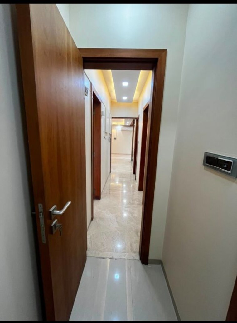 undefined, dosti-group-imperia 3 Bedroom 1036 Sq.Ft. Apartment In Manpada Thane 10617684