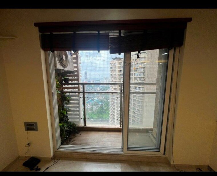 Room, dosti-group-imperia 3 Bedroom 1036 Sq.Ft. Apartment In Manpada Thane 10617684