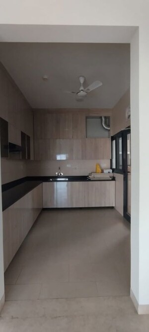 Kitchen in 3 BHK Apartment at Sobha City Gurgaon, Sector 108 – for Rent