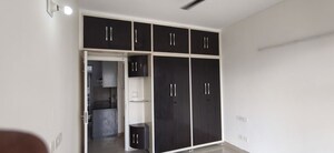 Furnished Amenities in 3 BHK Apartment at Dhoot Time Residency, Sector 63 – for Rent