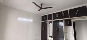 Furnished Amenities in 3 BHK Apartment at Dhoot Time Residency, Sector 63 – for Rent