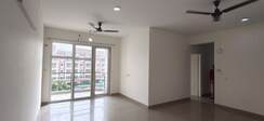 3 BHK Apartment For Rent in Dhoot Time Residency
