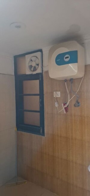 Bathroom in 2 BHK Apartment at Nagla – for Rent