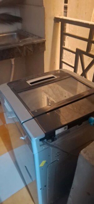 Furnished Amenities in 2 BHK Apartment at Nagla – for Rent
